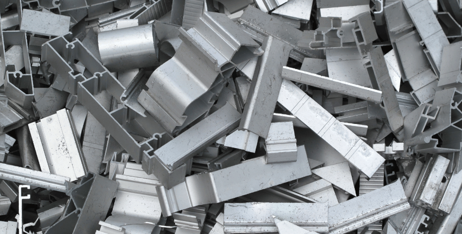 Industrial Scrap Import